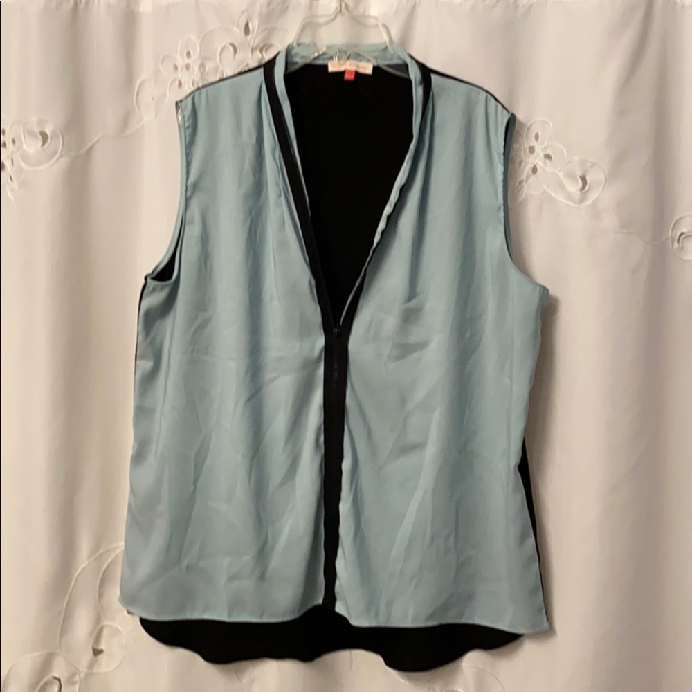 English laundry women’s top